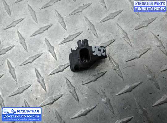 Датчик удара (Airbag) на Mercedes-Benz S (W222)