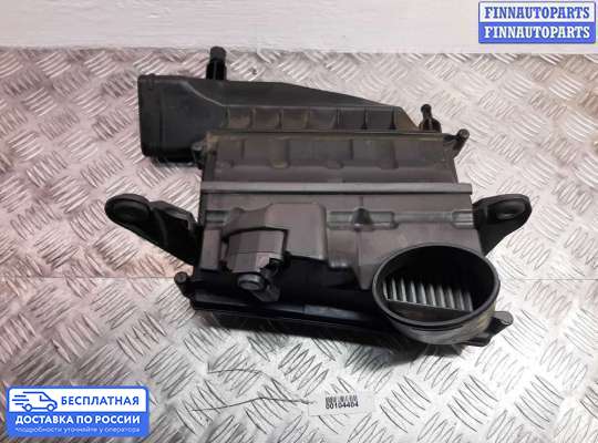 Корпус воздушного фильтра на Mercedes-Benz E (W211)