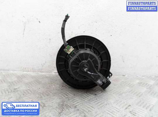 Мотор отопителя на Hyundai Sonata VI (YF)