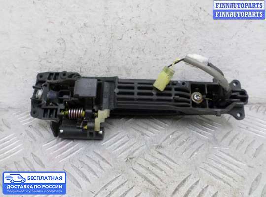 Ручка двери наружная на Suzuki Grand Vitara II (JB, TD54)