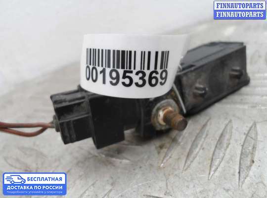 Датчик удара (Airbag) на Mazda 6 I (GG)