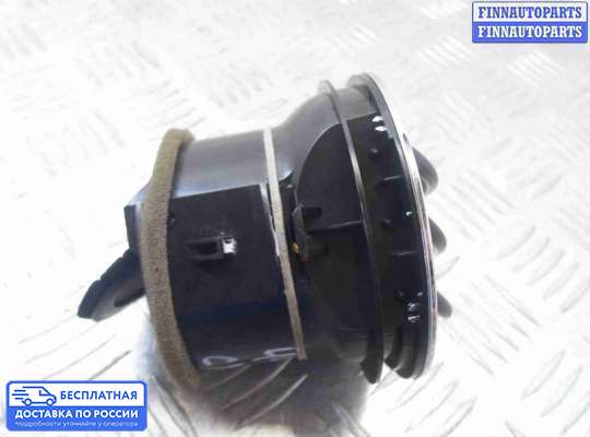 Дефлектор обдува салона на Mazda CX-7
