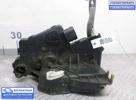 Замок боковой двери на BMW 3 (E46)