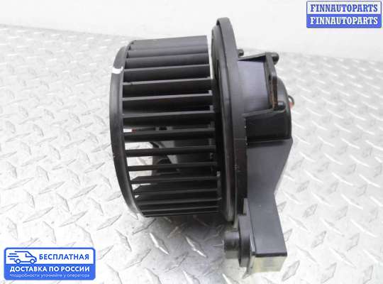 Мотор отопителя на Mazda CX-9 I (TB)