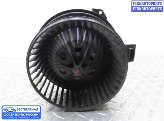 Мотор отопителя на Mazda CX-9 I (TB)