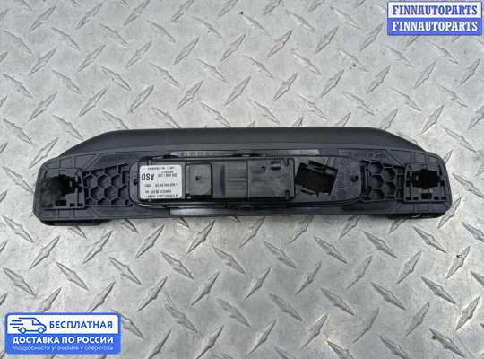 Ручка двери внутренняя на Mercedes-Benz S (W222)