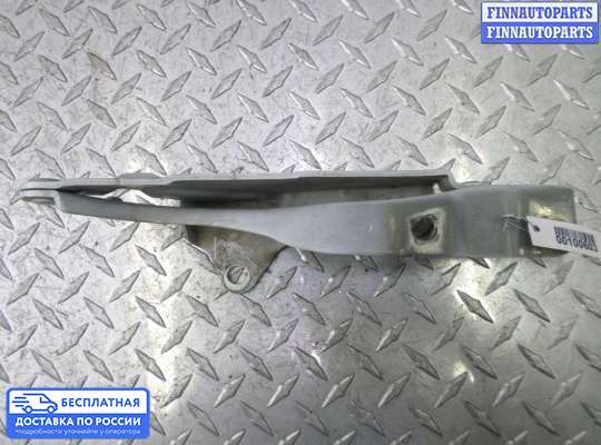 Петля капота на Hyundai Sonata VI (YF)