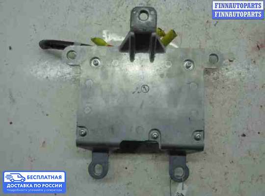 ЭБУ AIRBAG (электронный блок управления подушками безопасности) на Subaru Tribeca