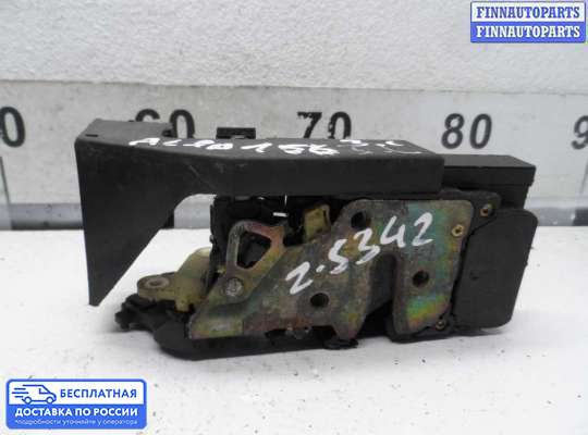 Замок боковой двери на Alfa Romeo 156 (932)