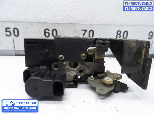 Замок боковой двери на Alfa Romeo 156 (932)