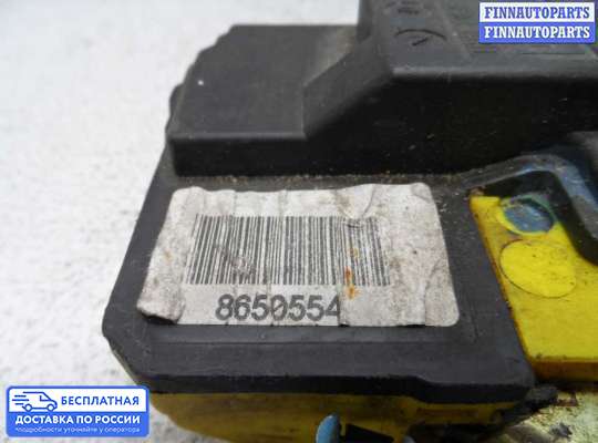 Замок боковой двери на Volvo S80 I (TS, XY)