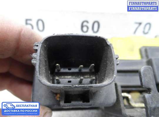 Замок боковой двери на Volvo S80 I (TS, XY)