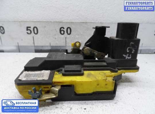 Замок боковой двери на Volvo S80 I (TS, XY)
