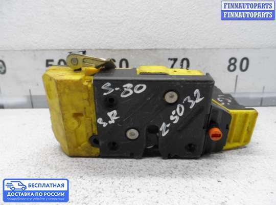 Замок боковой двери на Volvo S80 I (TS, XY)