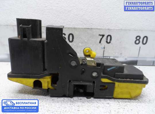 Замок боковой двери на Volvo S80 I (TS, XY)