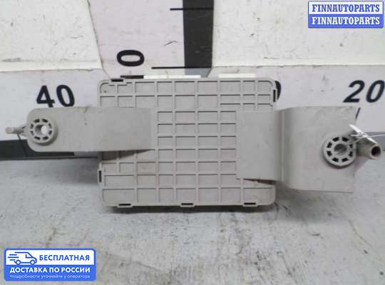 ЭБУ прочее на Mazda CX-7
