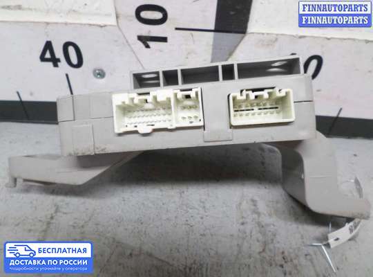 ЭБУ прочее на Mazda CX-7