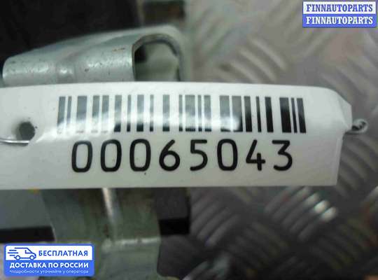 Дисплей бортового компьютера на Nissan Murano I (Z50)