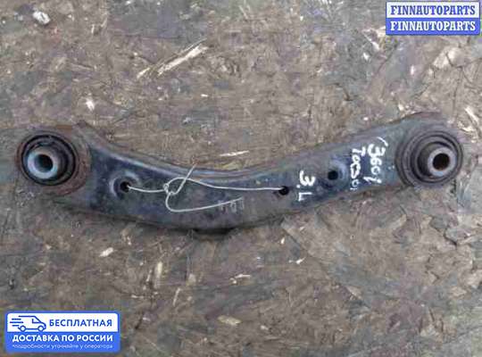 Рычаг подвески на Hyundai ix35 I / Tucson II (LM)