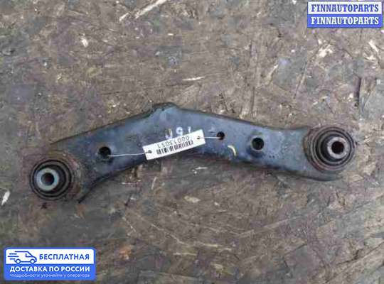 Рычаг подвески на Hyundai ix35 I / Tucson II (LM)