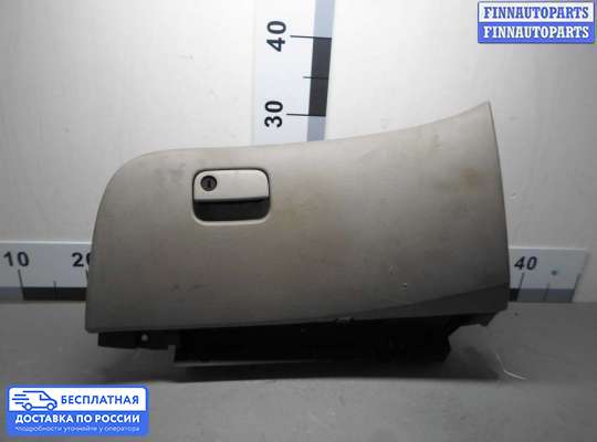 Бардачок (вещевой ящик) на Subaru Tribeca