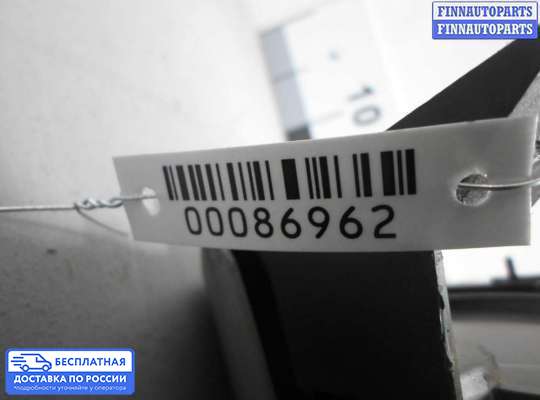 Бардачок (вещевой ящик) на Subaru Tribeca