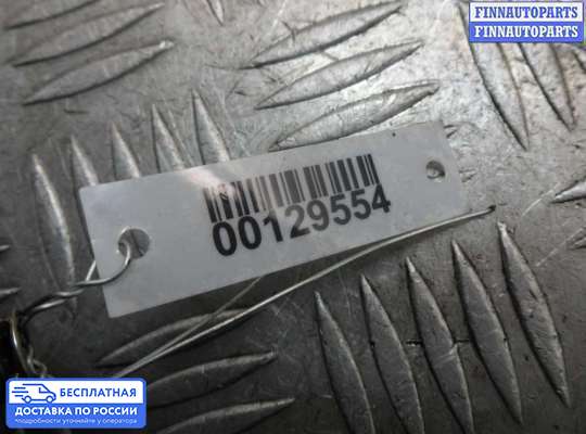 Форсунка топливная на Volvo S80 II  / V70 III (AS, BW)
