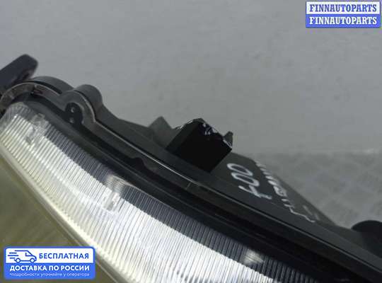 Фара передняя на Nissan Pathfinder III (R51)
