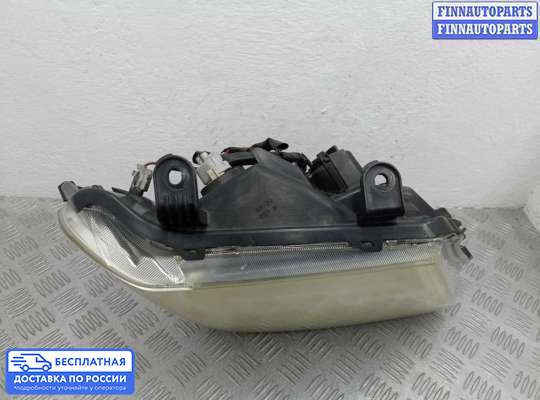 Фара передняя на Nissan Pathfinder III (R51)