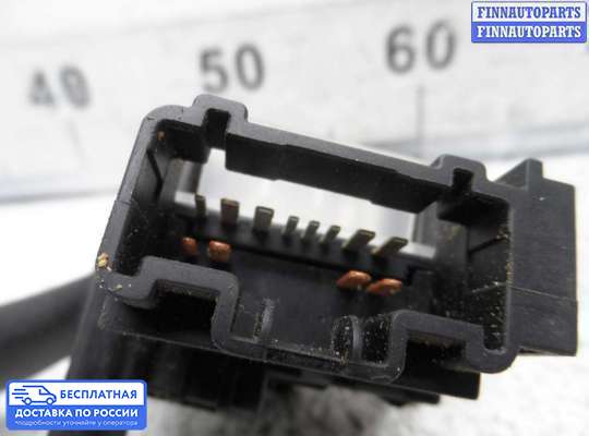 Подрулевой переключатель на Toyota Camry XV30