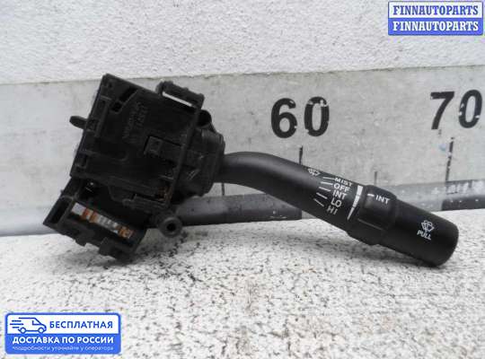 Подрулевой переключатель на Toyota Camry XV30