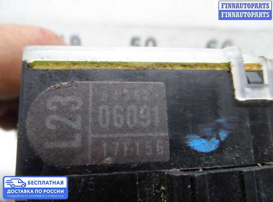 Подрулевой переключатель на Toyota Camry XV30