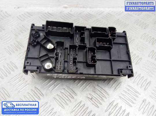 Блок предохранителей на Subaru Tribeca