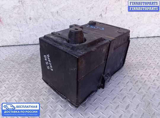 Кронштейн (площадка) аккумулятора (АКБ) на Ford Kuga II / Escape III