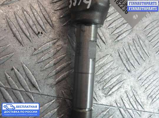 Форсунка топливная на BMW X3 (F25)