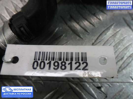 Проводка (коса) моторная на BMW 3 (F30/F31)