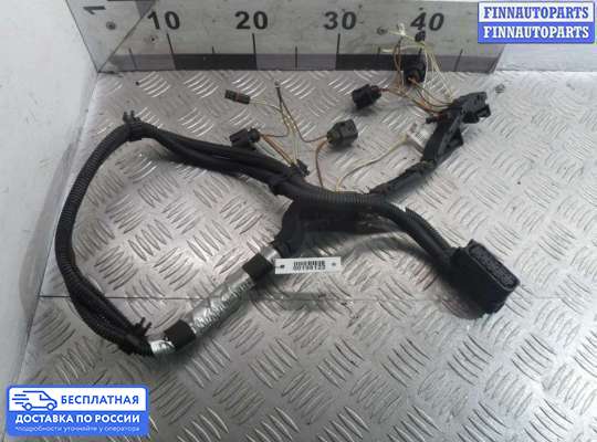 Проводка (коса) моторная на BMW 3 (F30/F31)