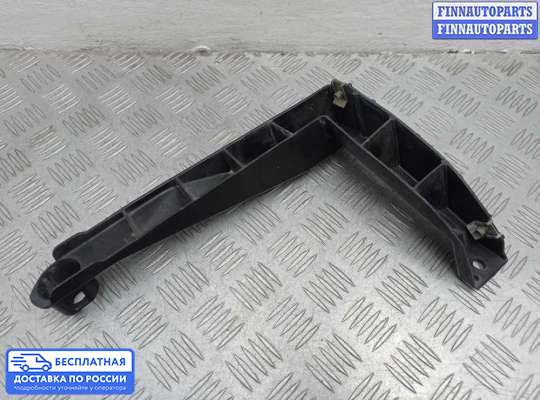 Кронштейн бампера на Volkswagen Touareg I (7L)
