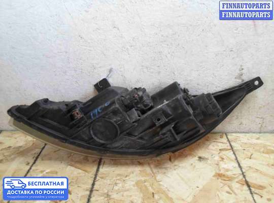 Фара передняя на Kia Sportage III (SL)