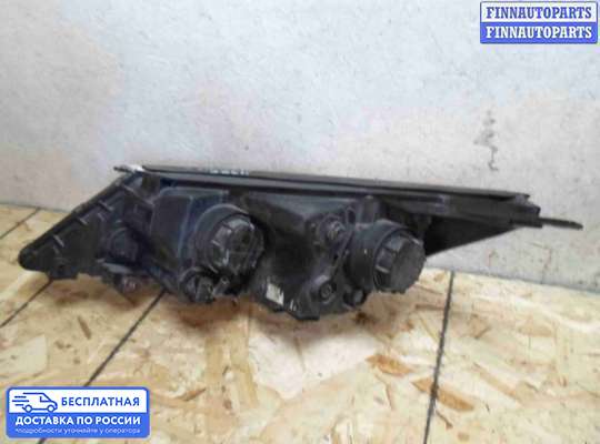 Фара передняя на Kia Sportage III (SL)