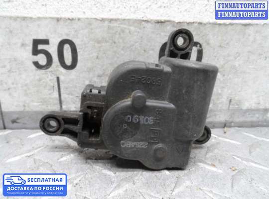 Моторчик заслонки печки на Dodge Caravan III (GS)