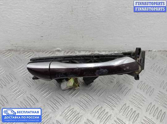 Ручка двери наружная на Mercedes-Benz S (W220)
