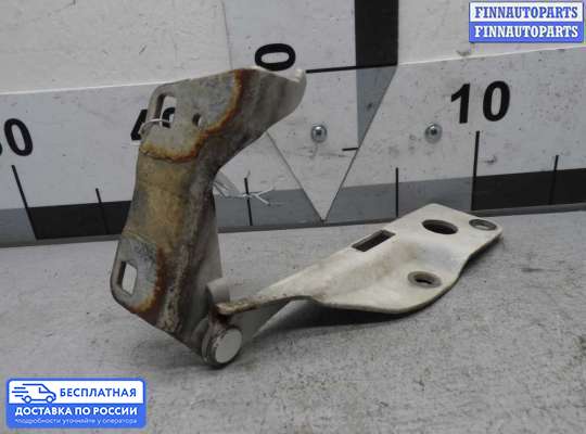 Петля капота на Nissan Pathfinder III (R51)