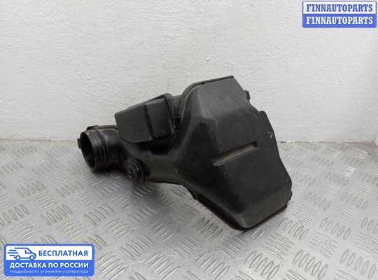 Воздухозаборник на Mazda CX-7