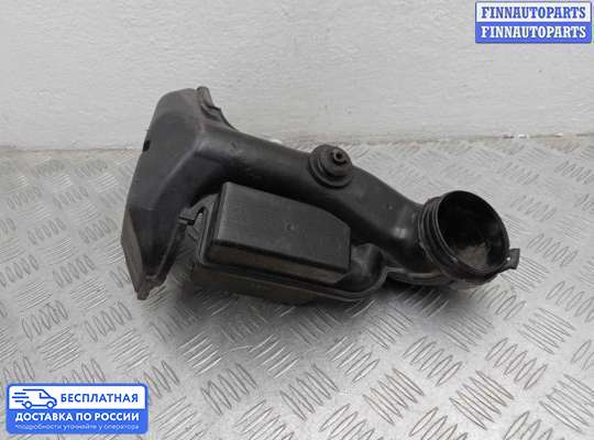 Воздухозаборник на Mazda CX-7