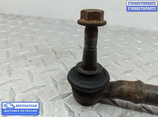 Рычаг подвески на Subaru Tribeca