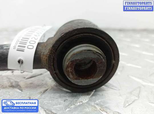 Рычаг подвески на Subaru Tribeca