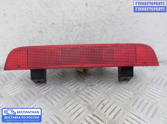 Фонарь (стоп-сигнал) центральный на Suzuki Grand Vitara I (SQ, FT)