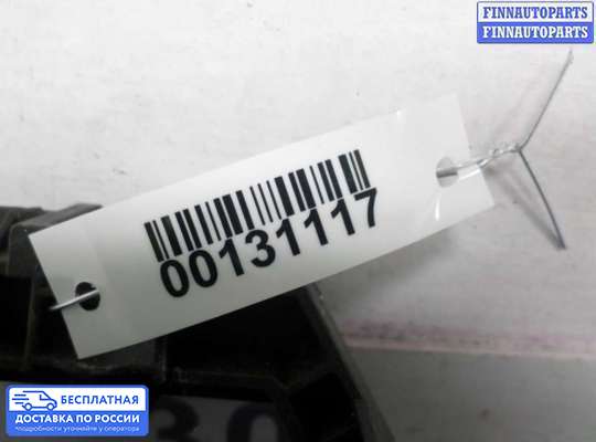 Ручка двери наружная на Mercedes-Benz C (W204)