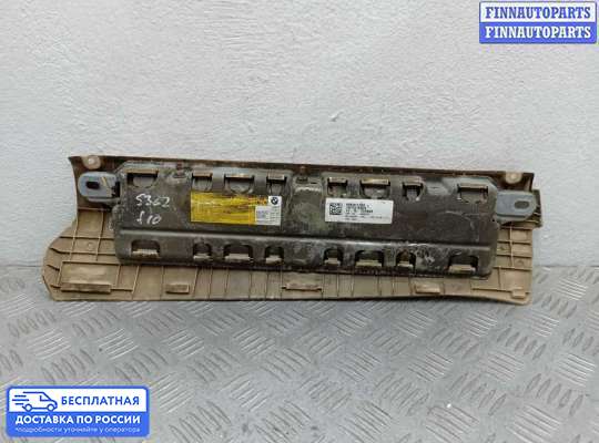 Подушка безопасности (прочее) на BMW 5 (F10/F11)